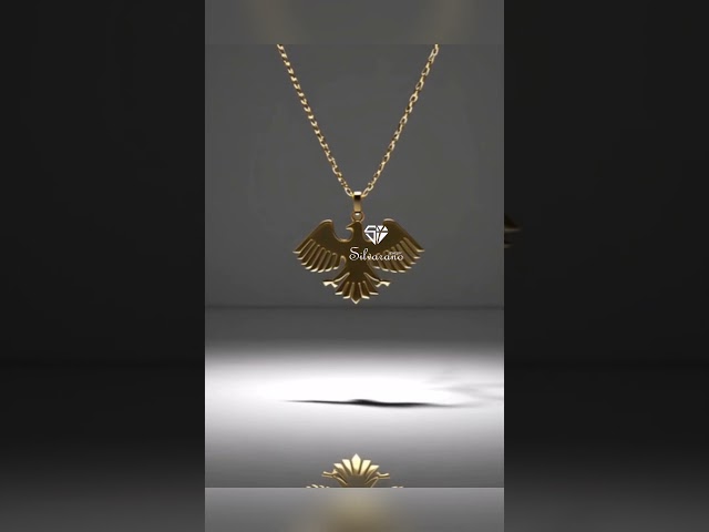 سلسال النسر