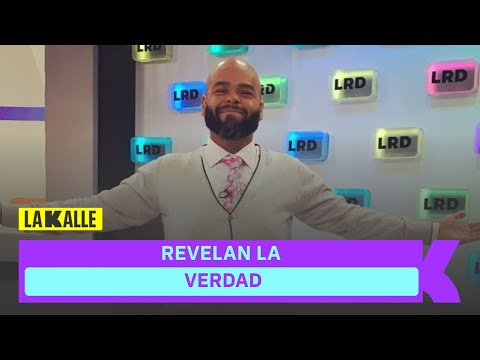 ¿Carlos Vargas no va más en La Red? La verdad sobre la ausencia del presentador en el programa