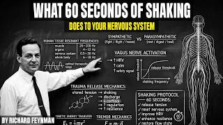 What 60 Seconds of SHAKING Does to Your Nervous System