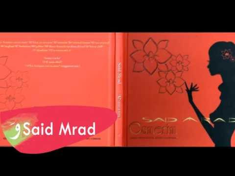 DJ Said Mrad - 03 Esmerim