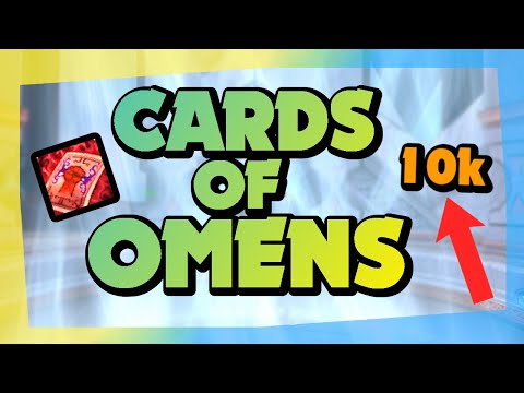 THIS IS CRAZY | 10,000 Cards of Omens | Shadowlands GOLD MAKING