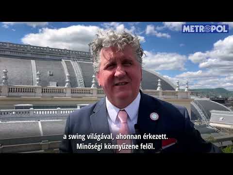 Simándy épület, az Operaház szolgálólánya