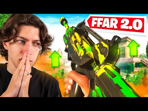 Cette ARME est ultra CHEAT !