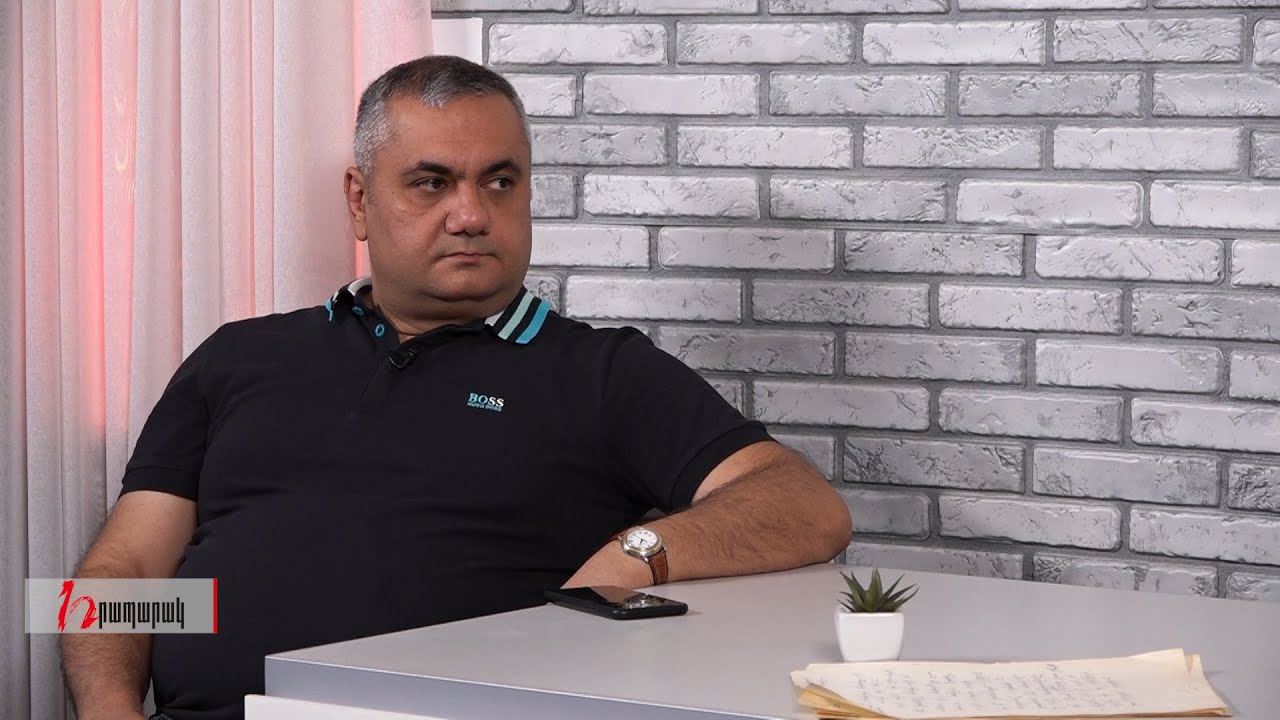 Նման բառապաշարով խոսելը հարիր չէ մեր երկրի վարչապետին