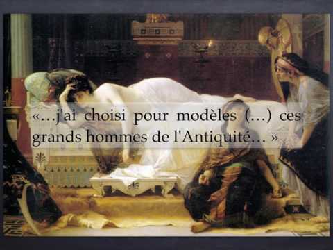 Phèdre, aux origines du mythe