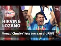 De rentree van Lozano bij PSV: voegt 'Chucky' iets toe aan de ploeg van Bosz?