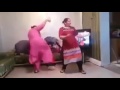 Yar Na Mila To Mar Java 2 Aunty Hot Mujra KAPRE BHI UTAR DIE