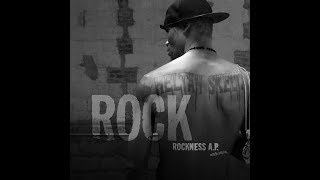 Rock - Rockness A.P. - 13 Shine Down (feat. Kofi Black)