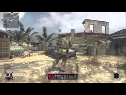 34 Kills in 1 Demolition Round! vD vs Same Blood eSports