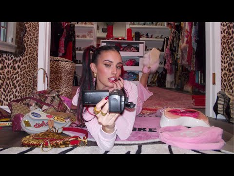 Kylie Cantrall - Goodie Bag (Official Music Video)