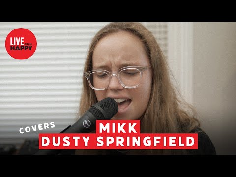 Mikk - Spooky (Live from Happy)