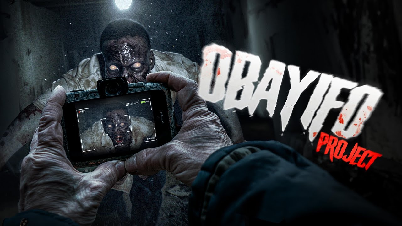 Obayifo Project Trailer