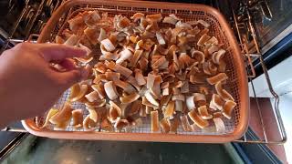 Crispy Pork Chicharon | Crispy Pork Rind @ Lutong Pangbahay by Cg_kifli