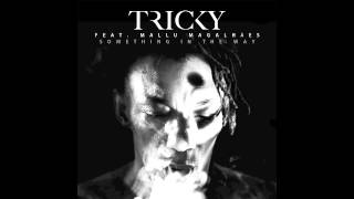 Tricky feat. Mallu Magalhães - Something In The Way [free download]