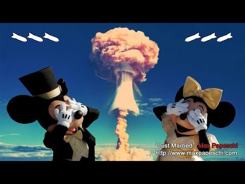 flacopunx  Testata nucleare