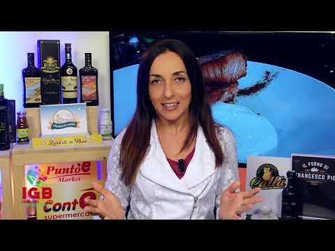 CALABRIA FOOD PORN- RISTORANTE IL GAMBERO ROSSO IGB A CASA TUA 2021