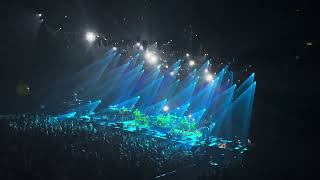Phish Albany Jam from Friday 10/25/24