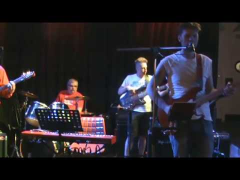 428 Soczewa Blues Session - Drukarnia - 04.05.2018 - 1081