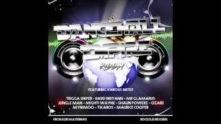 Maurice Cooper | Gal A Follow Me |  Dancehall Empire Riddim |Prod Dj Mastermix | Rocsolid records