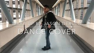 Make Up by Jason Derulo &amp; Vice | Kimber Nigel Claro (knigel) Dance Cover