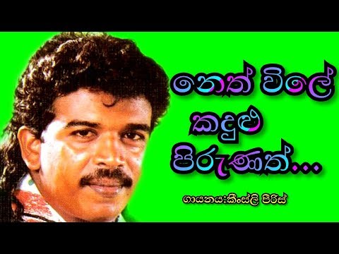 නෙත්විලේ කදුළු පිරුණත්| Neth wile kadulu pirunath | #sihinaya_soya #music #sinhalasongs