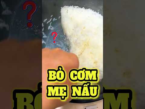 Tại Mẹ Nấu 