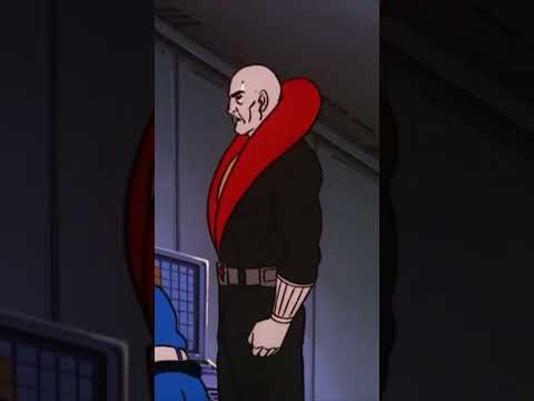 I'm the New Fire Department | COBRA!!! | YO JOE JUNE | Hasbro Pulse