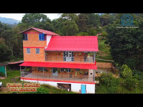  GRAN OPORTUNIDAD DE INVERSIÓN   6000 m2 EN FUSAGASUGÁ CUNDINAMARCA 