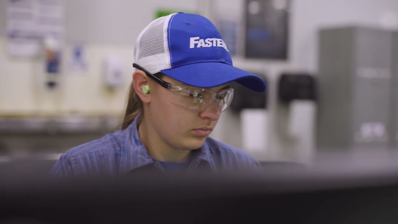 Minnesota State Employer Partnership with Fastenal