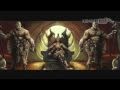 MK9 Ending SHEEVA