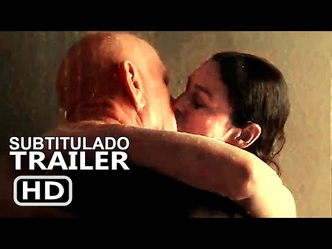 Tráiler Telaraña de Mentiras
