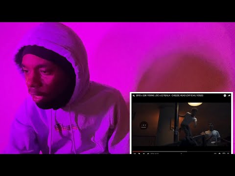 Bris x EBK Young Joc x Iz Reala “Cheese Head”