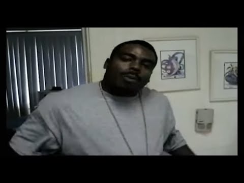 Daz Dillinger Ft Bad Azz - U Aint Shit [Suge Knight, Kurupt & Ja Rule Diss] [Official Music Video]