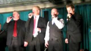 Near the Cross Acapella Dailey and Vincent