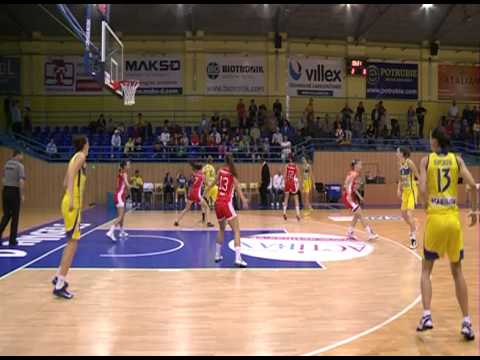 Good Angels deklasoval Cassoviu