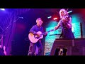 Anders Osborne  w/Anne Harris  "Louisiana Rain"