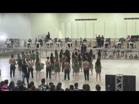 INTERMED CO 2022 - BATERIA MAGNATA filmagem provisória