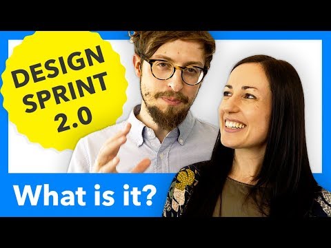 What’s a Design Sprint and Why Does it Matter?