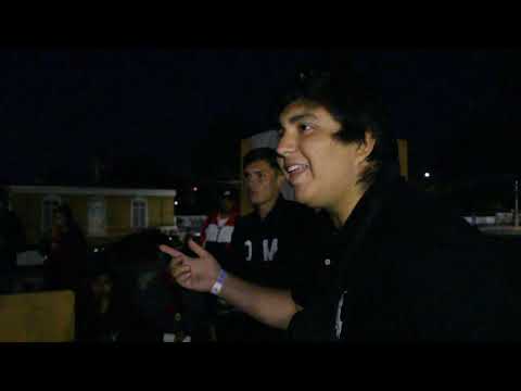 Andy's - McMadetuhermana vs Enzerio-Arketipo - 4tos - LDI fecha 2