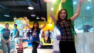 Asereje cover || JustDance