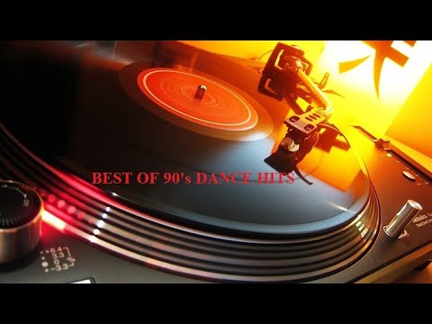 MINI MIX EURODANCE 90's #1