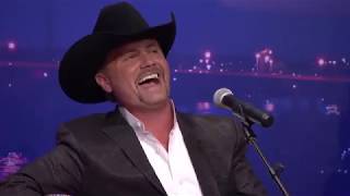 Ray Stevens - &quot;Battle Of New Orleans&quot; with John Rich