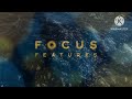 Focus Features Distributed By Paramount Sea Animals Underwater Adventure Variant