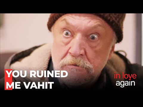 Sevket's Pain for Losing His Child - In Love Again