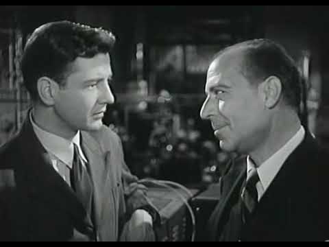 The Beginning or the End (USA, 1947)