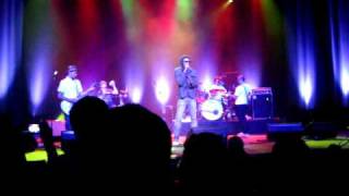 Almaz - Saudosa Bahia (Ao Vivo @ Coliseu do Porto - 28/10/2010)