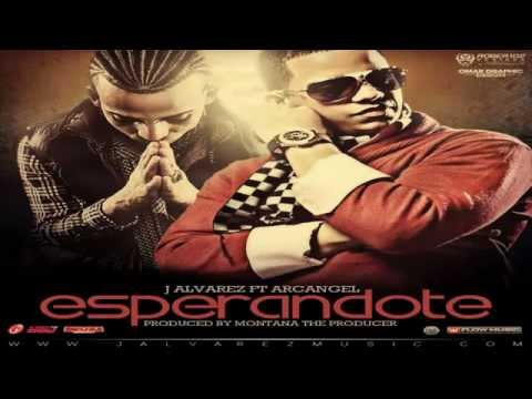 Esperándote