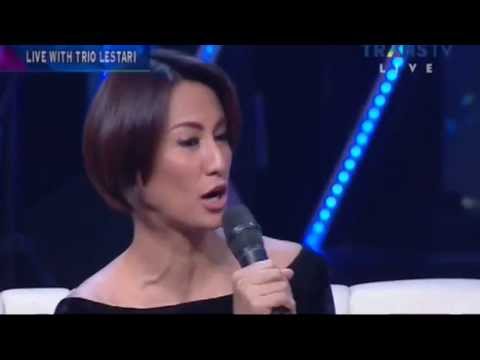 Live With Trio Lestari - Melawan Asap - 3 November 2015 Part 1 @LiveWith_TTV