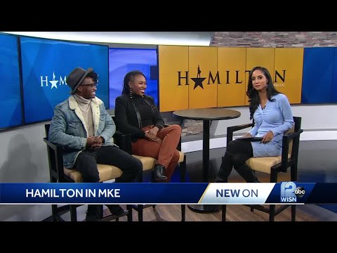 download lagu mp3 mp4 The Hamilton Milwaukee, download lagu The Hamilton Milwaukee gratis, unduh video klip The Hamilton Milwaukee