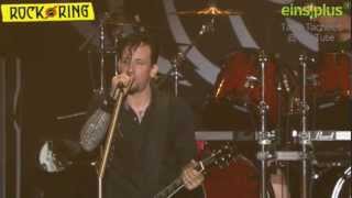 VOLBEAT - Rock am Ring 2013 - The Mirror and The Ripper
